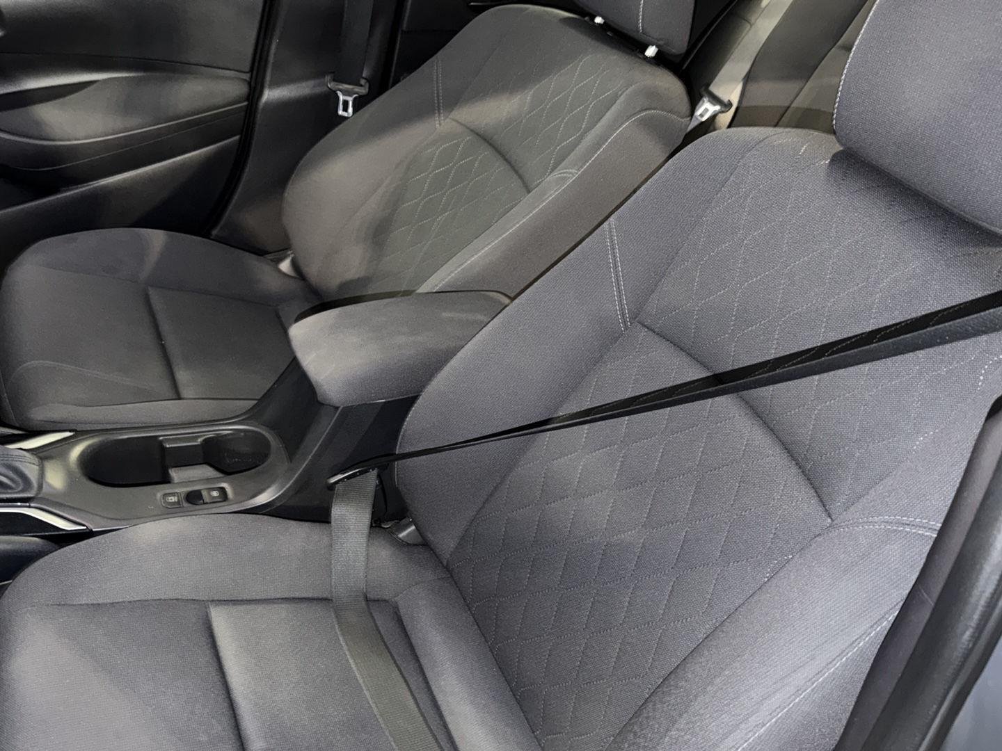 Certified Used 2024 Underground Toyota LE image 29
