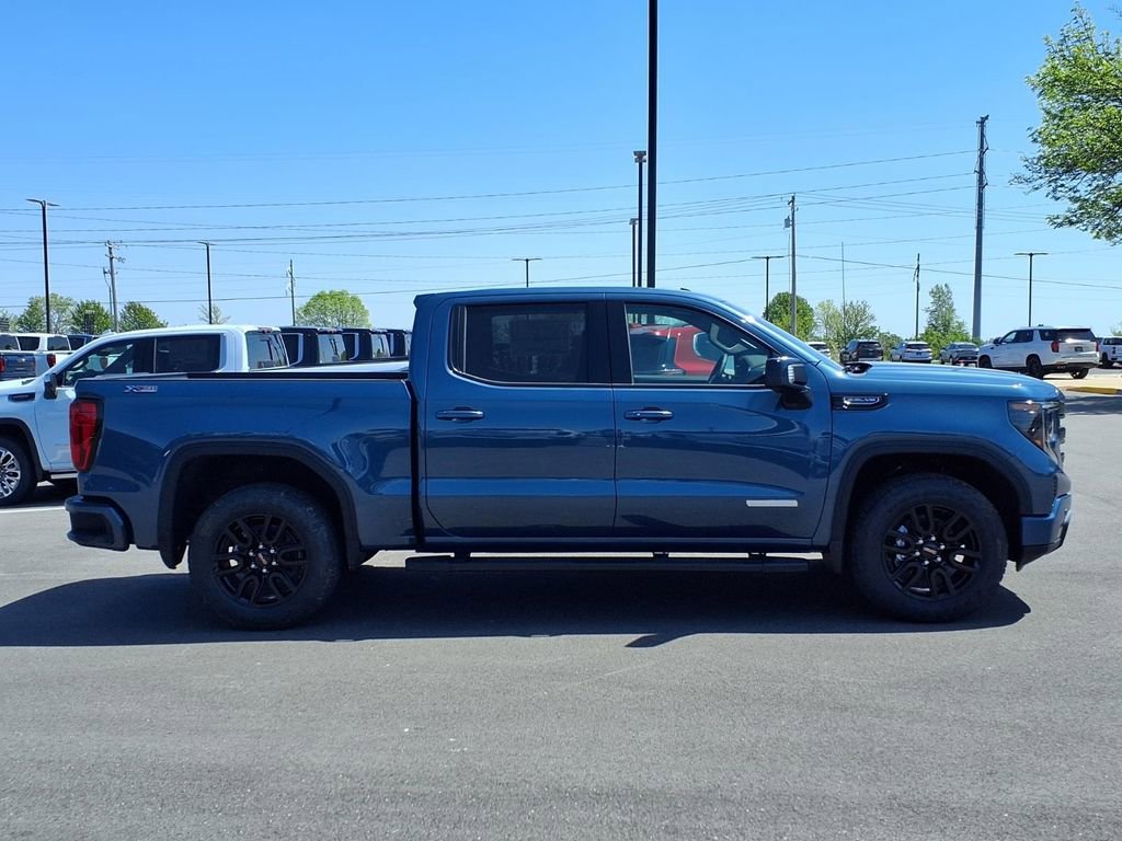 New 2026 DOWNPOUR METALLIC GMC Elevation image 19