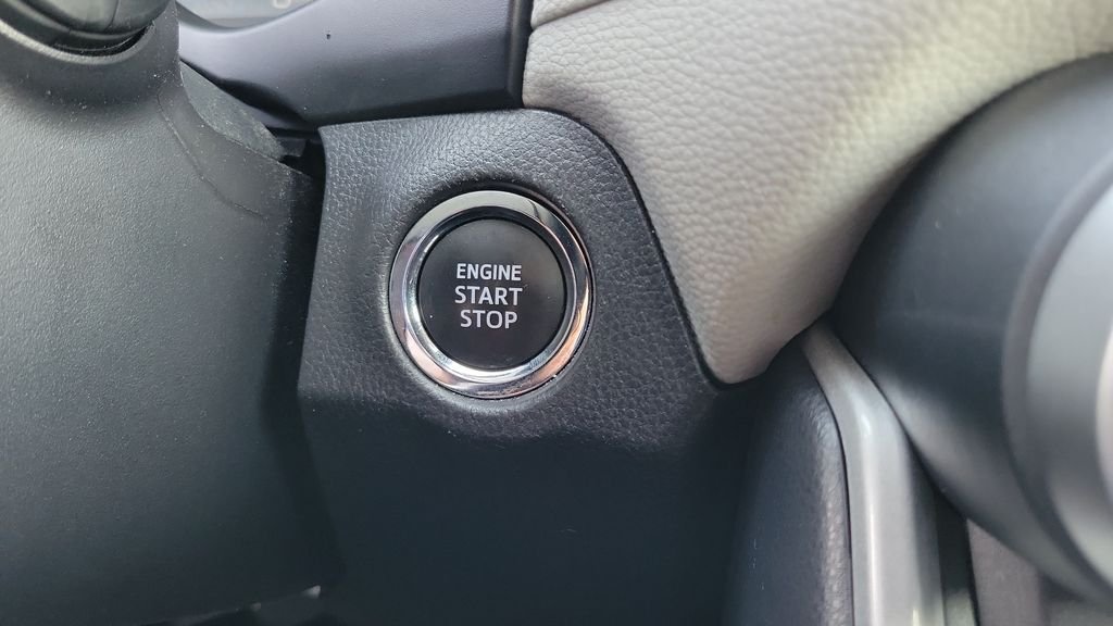 Certified Used 2025 Black Toyota XLE image 24