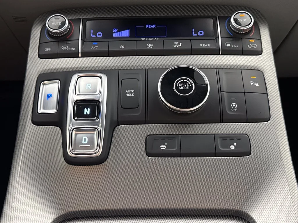 2020 Hyundai Palisade SEL - Photo 20