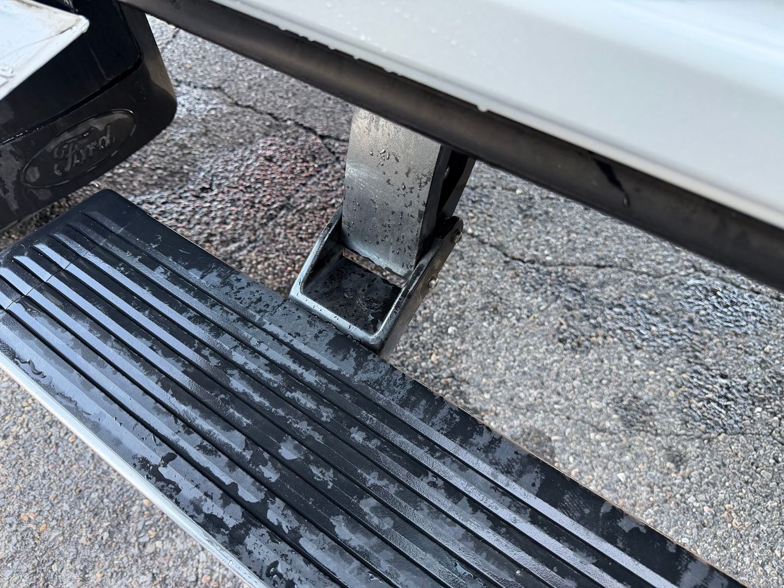 2025 Ford F-350 Super Duty Platinum - Photo 15