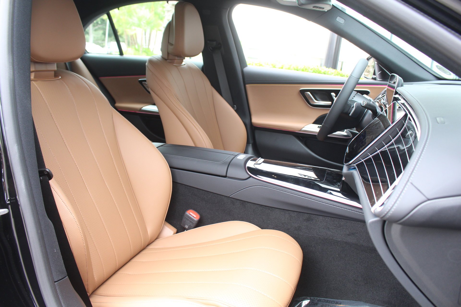 2026 Mercedes-Benz E-Class E350 - Photo 22