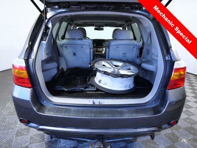 Used 2008 Gray Toyota Limited image 10
