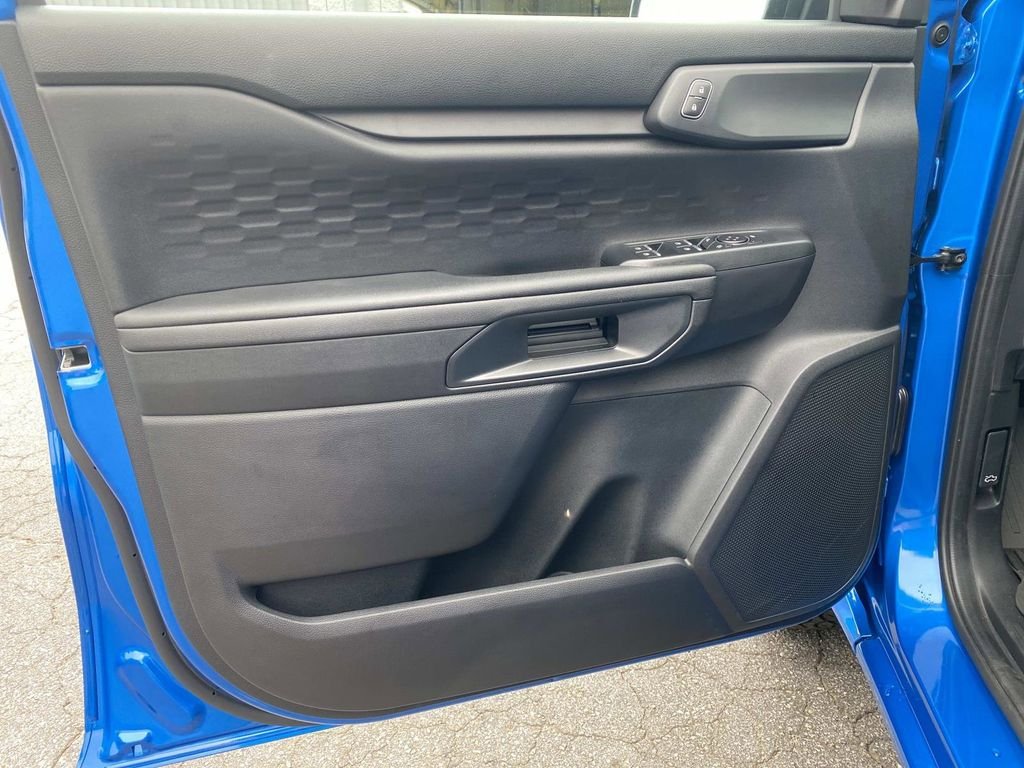 New 2026 Velocity Blue Metallic Ford XL image 11