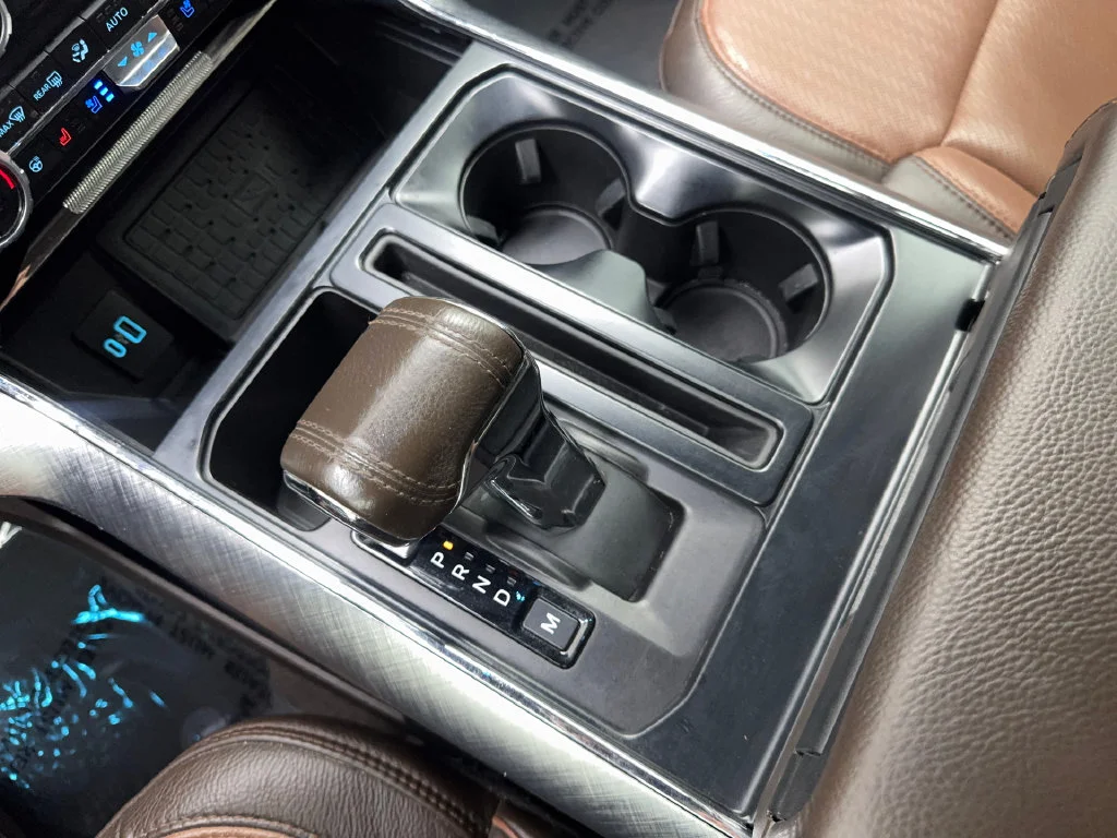 Used 2023  Ford King Ranch image 72