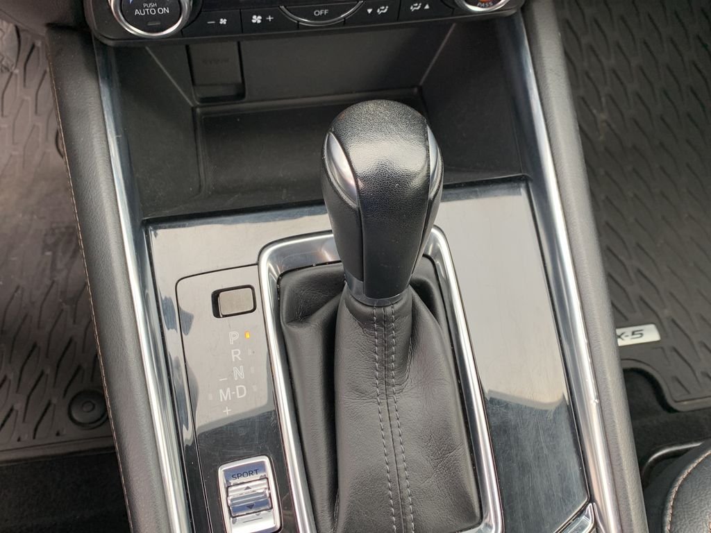 2017 Mazda CX-5 Grand Select - Photo 35