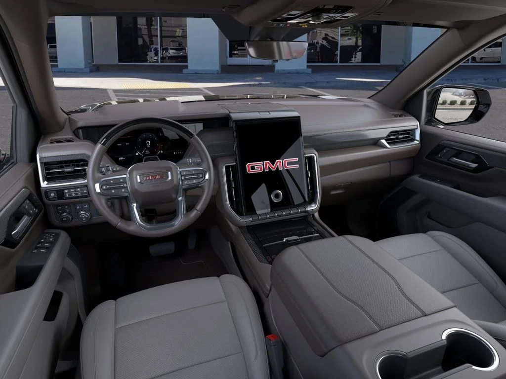 2026 GMC Yukon Elevation - Photo 15