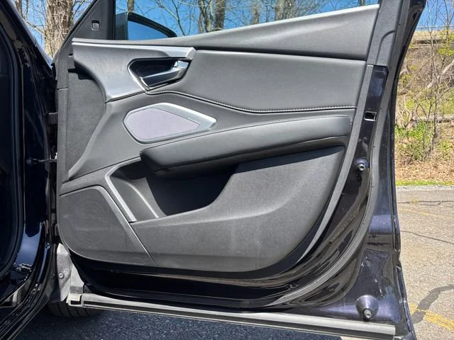 2023 Acura RDX Technology Package - Photo 33