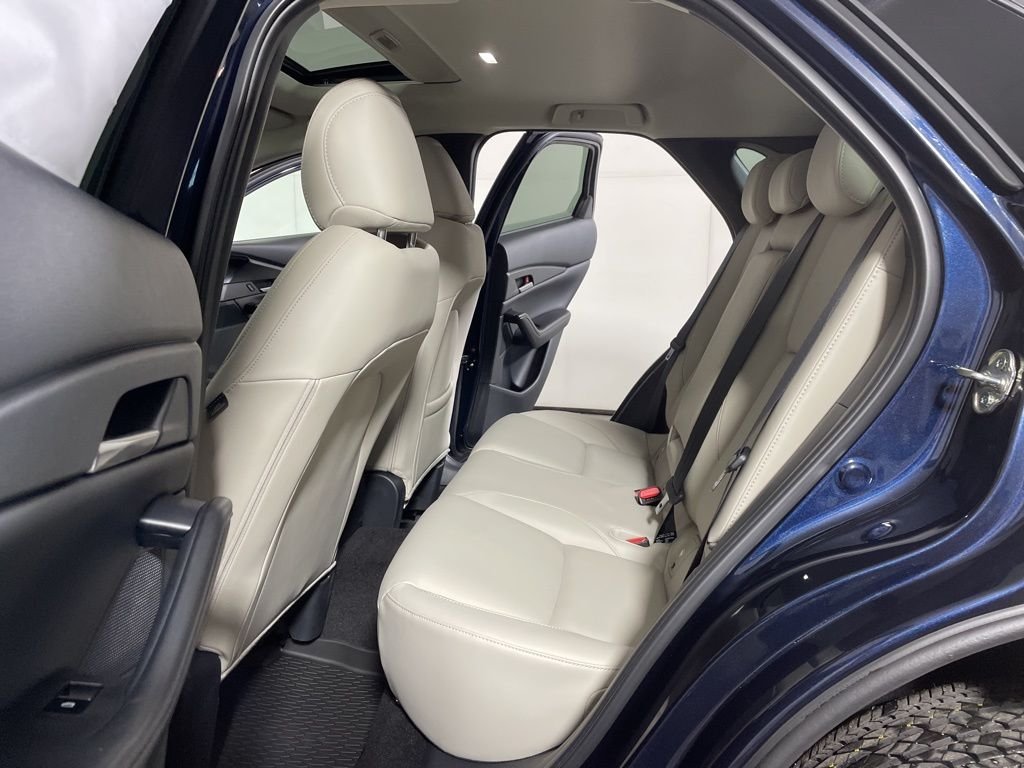 2026 Mazda CX-30 Preferred - Photo 27