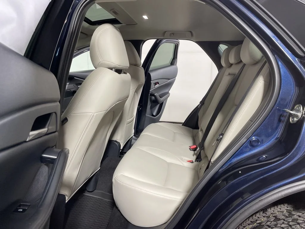 2026 Mazda CX-30 Preferred - Photo 27