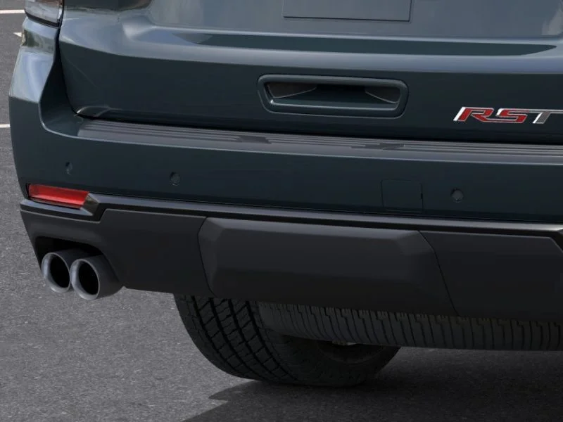 2026 Chevrolet Suburban RST - Photo 14