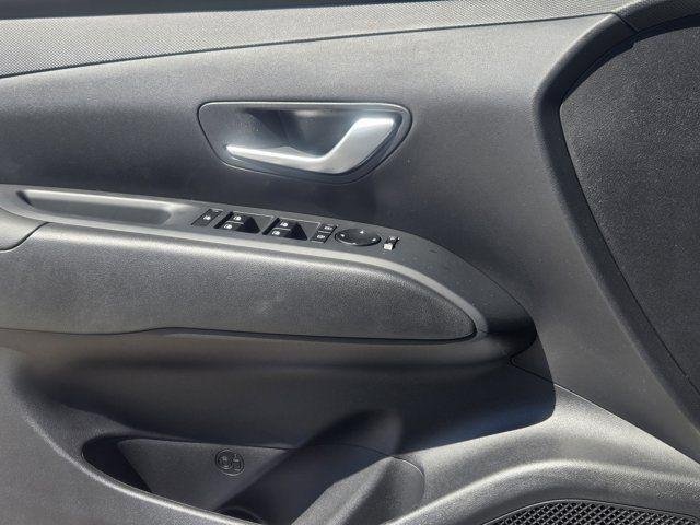 2026 Hyundai Santa Cruz SEL - Photo 37
