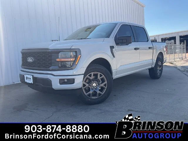 New 2026 Avalanche Ford STX® image 18