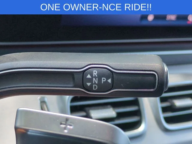 Used 2025 Silver Mercedes-Benz GLS 450 image 28