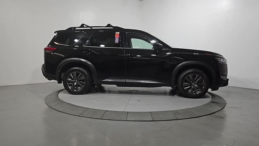 2022 Nissan Pathfinder SV - Photo 7