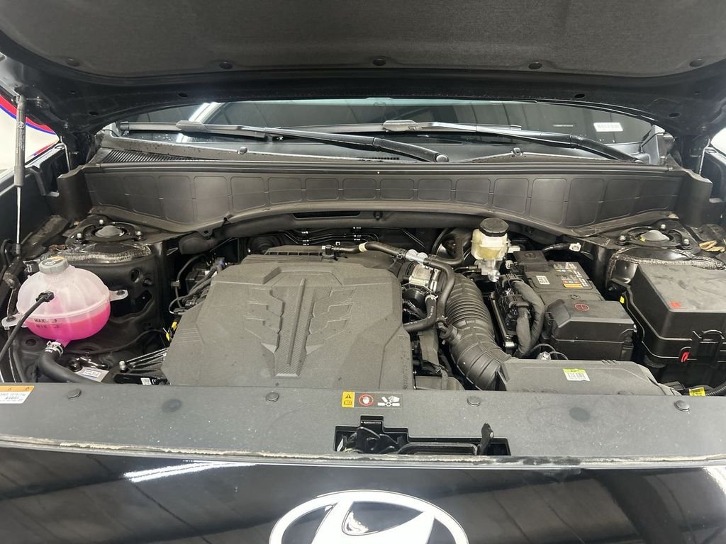 2026 Hyundai Palisade Calligraphy - Photo 36