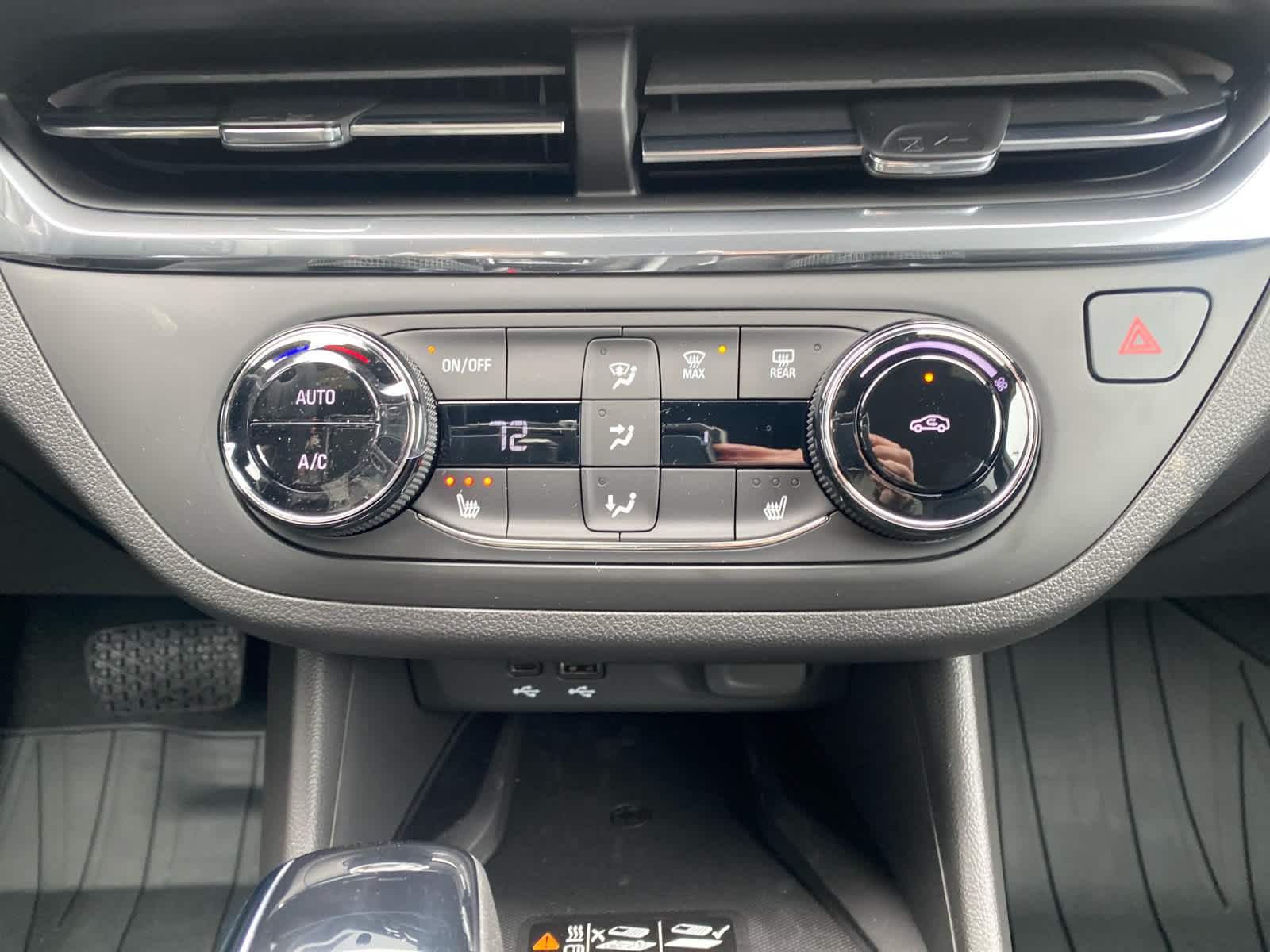 2026 Buick Envista Preferred - Photo 21