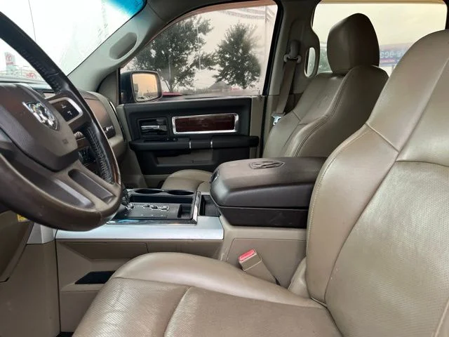 Used 2011 Green Ram Laramie image 9