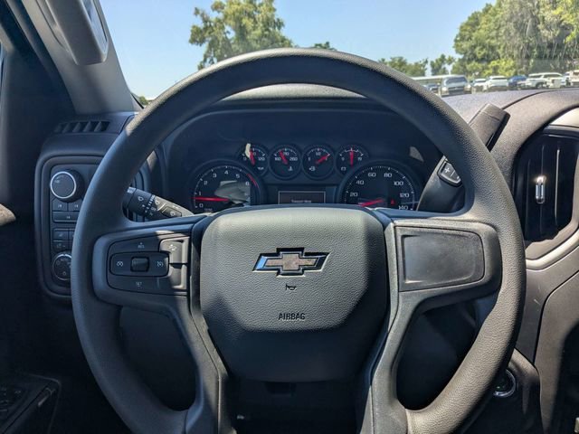 2026 Chevrolet Silverado 2500 HD Custom - Photo 22