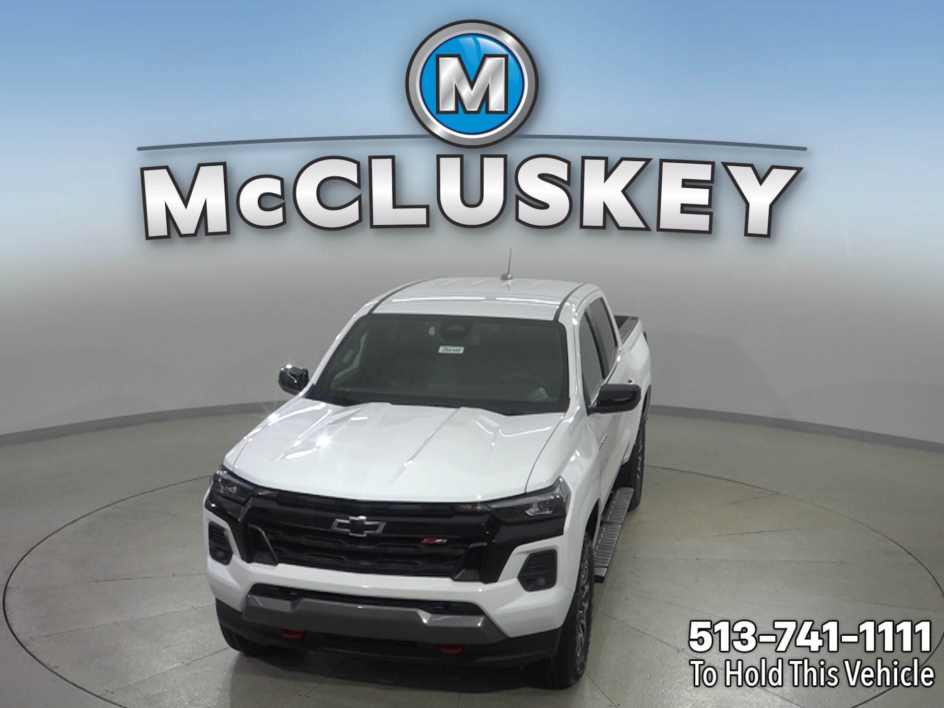 2026 Chevrolet Colorado Z71 - Photo 51
