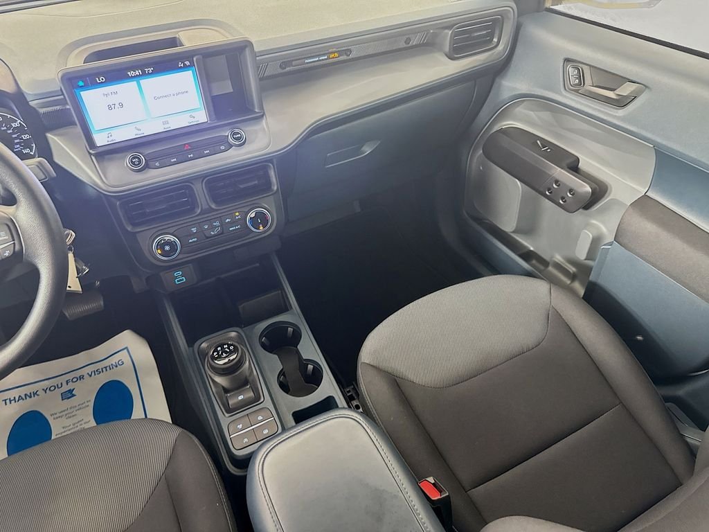 Used 2024 Oxford White Ford XL image 27