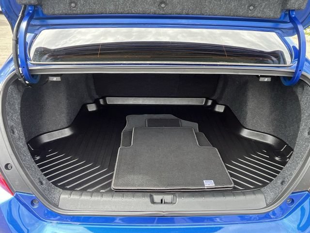 Used 2020 Blue Honda Sport image 22