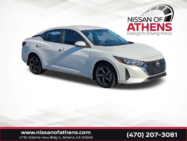 2023 Nissan Sentra