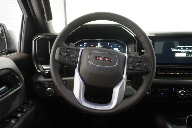 2026 GMC Sierra 1500 SLT - Photo 28
