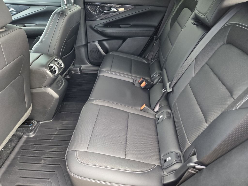 2025 Chevrolet Blazer EV LT - Photo 18