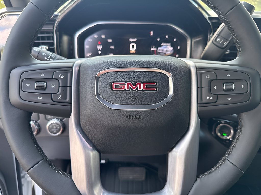 2026 GMC Sierra 1500 Elevation - Photo 11