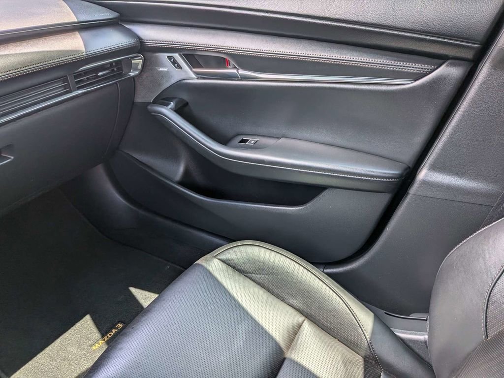 Used 2023 Gray Mazda 2.5 S Premium Package image 20
