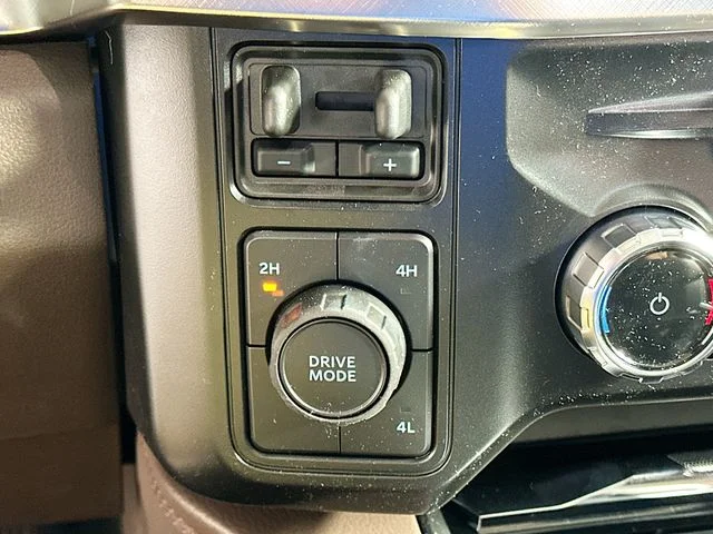 New 2026 Black Ford King Ranch image 20
