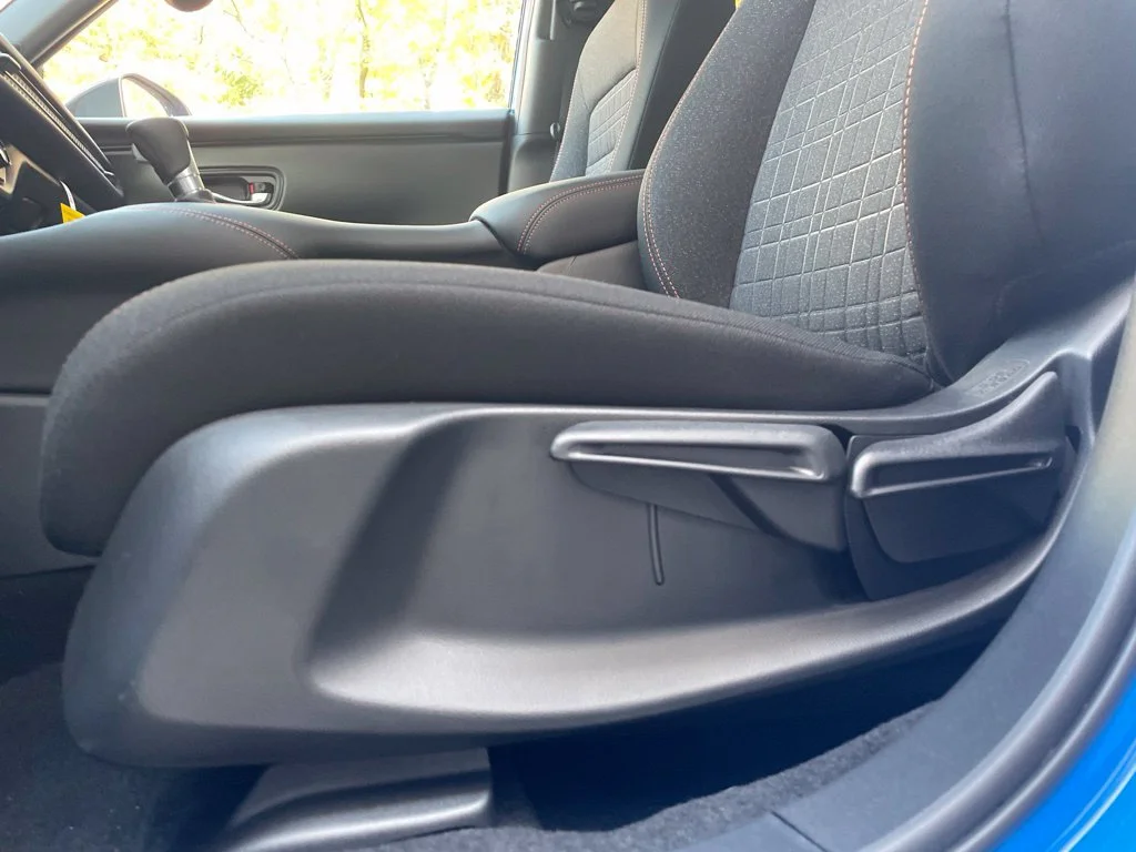 New 2027 Boost Blue Pearl Honda Sport AWD image 10