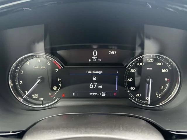 2020 Cadillac XT5 Luxury - Photo 34