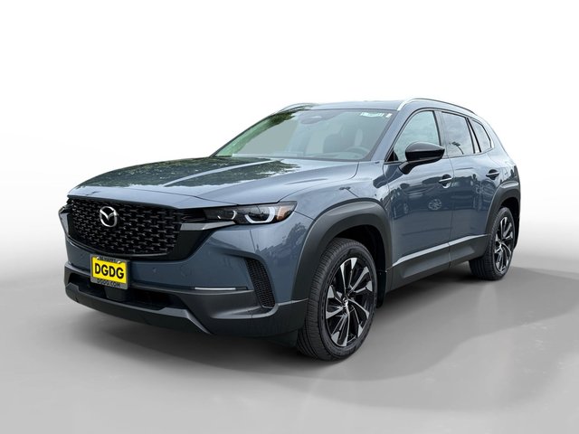 2026 Mazda CX-50 Hybrid Premium Plus