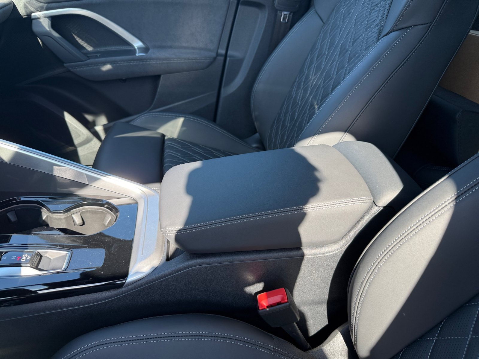 New 2026 Daytona Gray Metallic Audi Prestige 3.0 TFSI quattro image 14