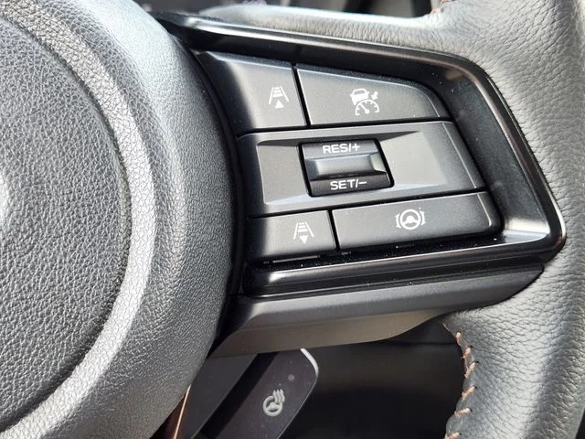 Used 2026 Brown Subaru Limited Bronze Edition image 31