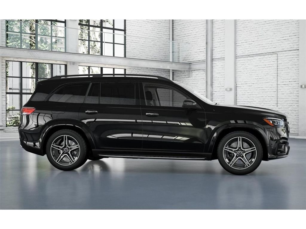 2026 Mercedes-Benz GLS Base - Photo 15