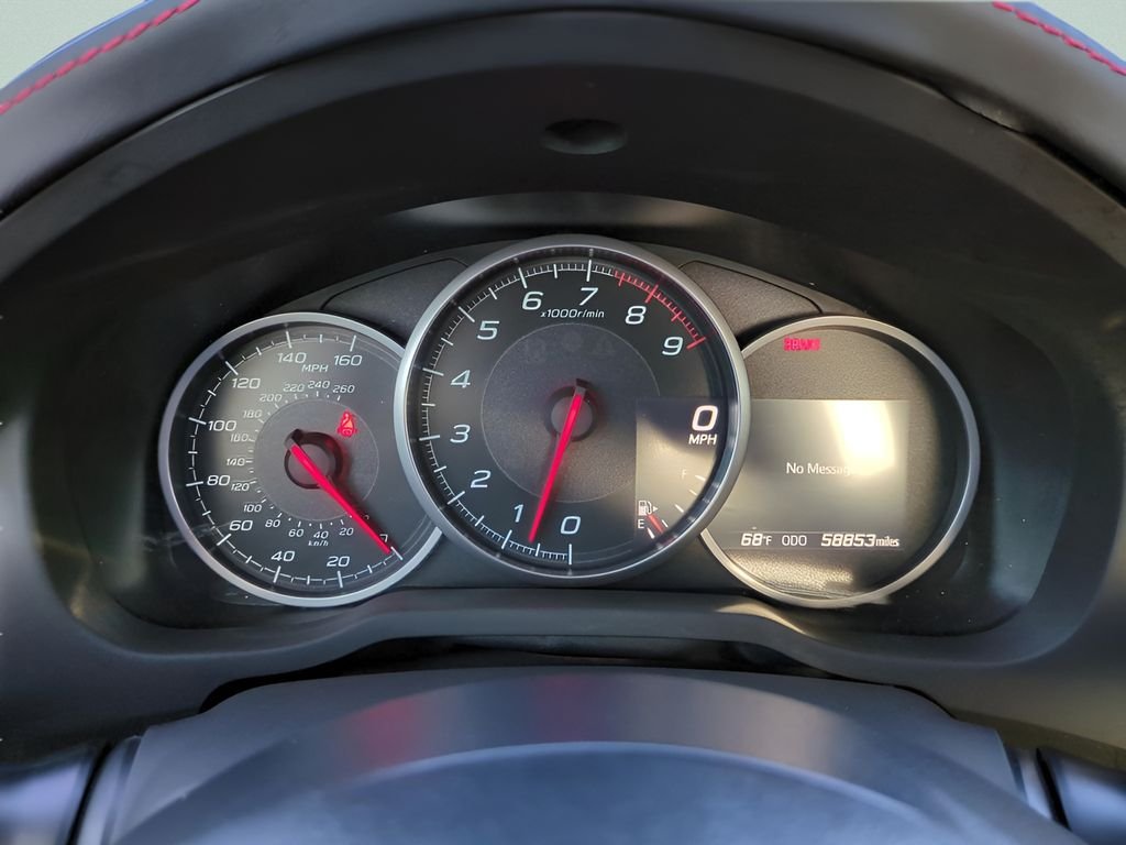 2018 Subaru BRZ Limited | CarEdge | CarEdge