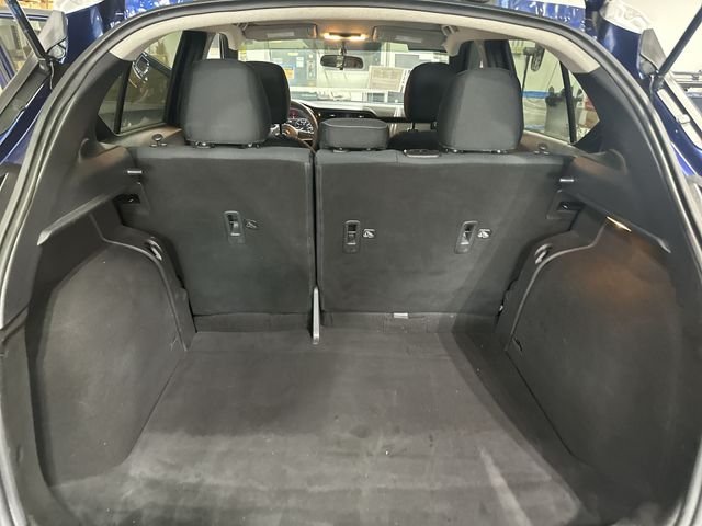 Used 2019 Blue Nissan SV image 26