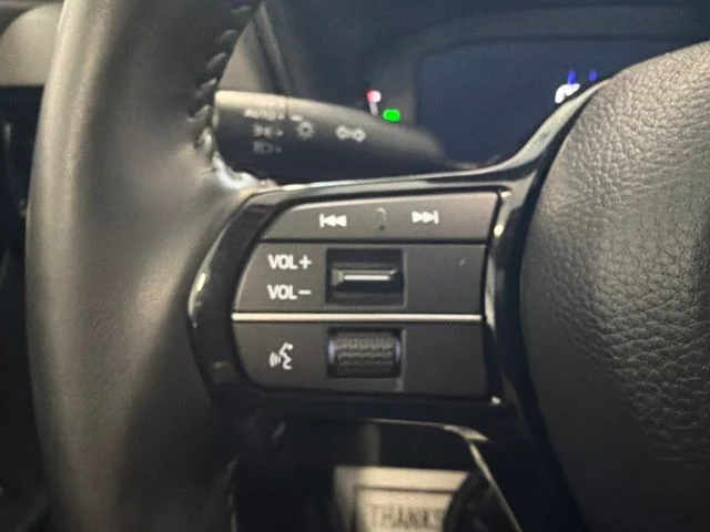 Used 2026 Gray Honda EX-L image 32