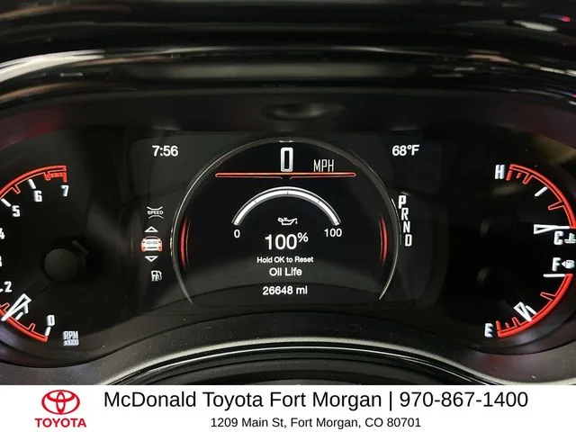 2025 Dodge Durango GT - Photo 15
