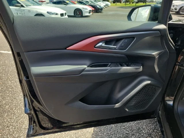 2024 Chevrolet Equinox EV Launch Edition - Photo 25