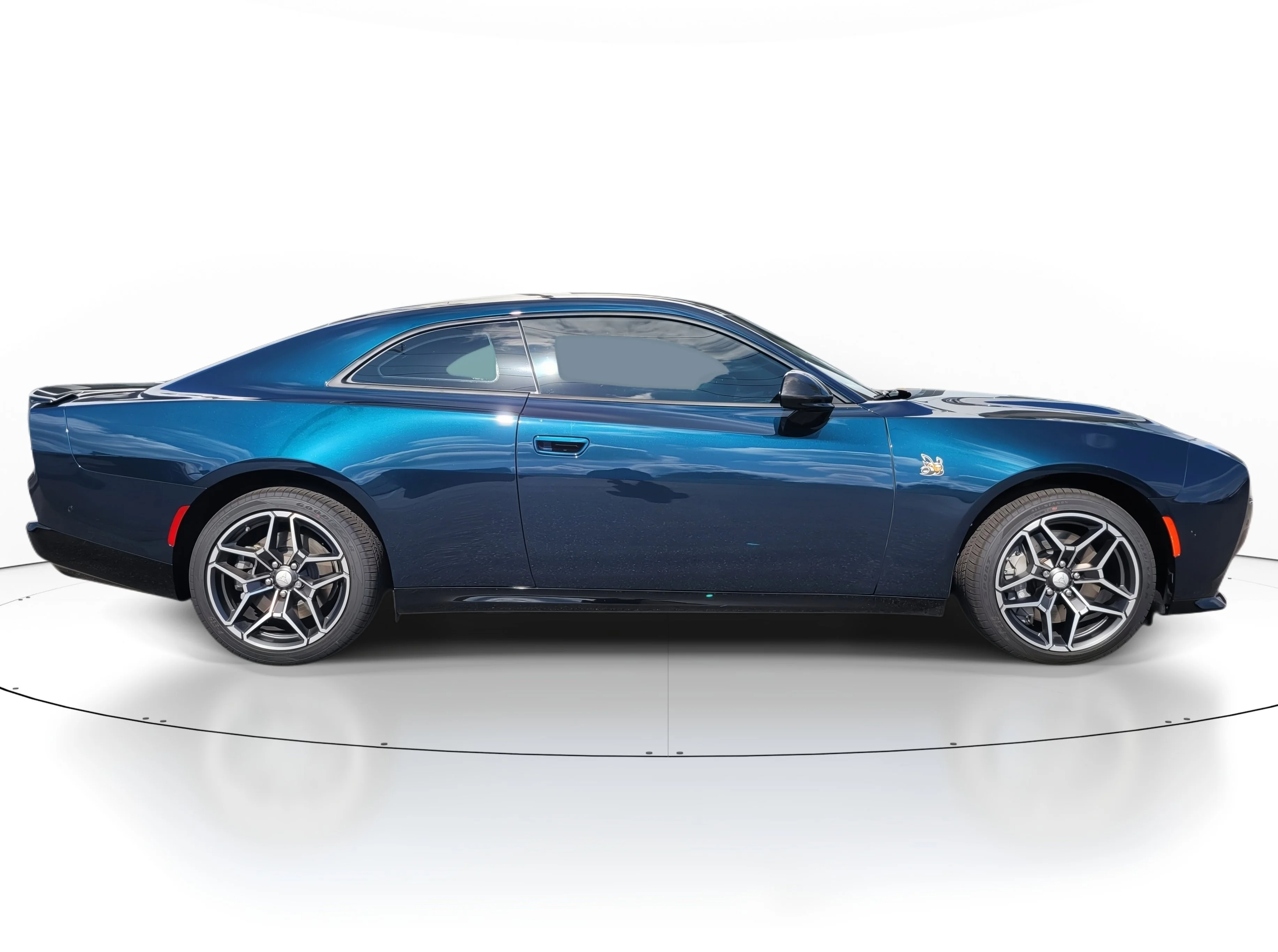 New 2026 After Dark Dodge Scat Pack Plus image 5