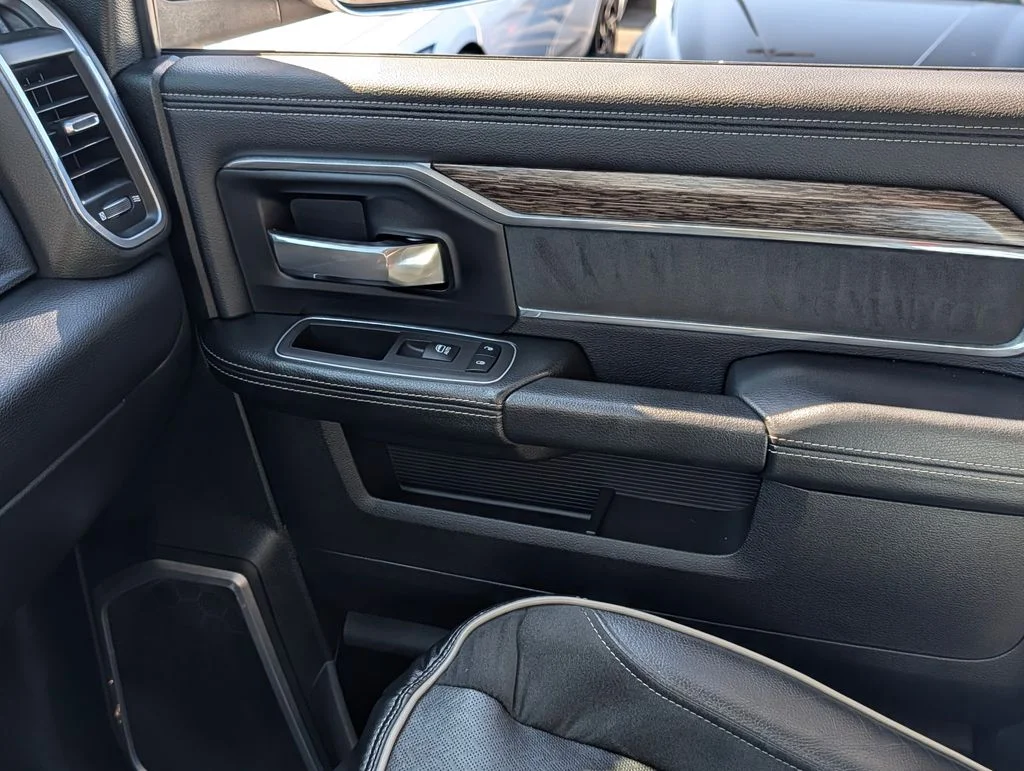 2021 RAM Ram 2500 Pickup Laramie - Photo 23