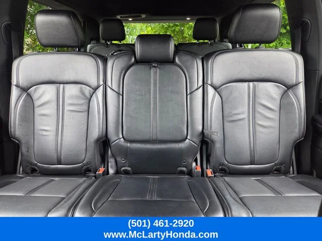 Used 2024 Silver Jeep Series II image 10