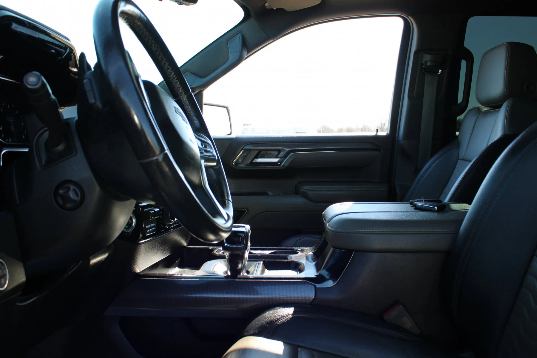 2023 Chevrolet Silverado 1500 ZR2 - Photo 19