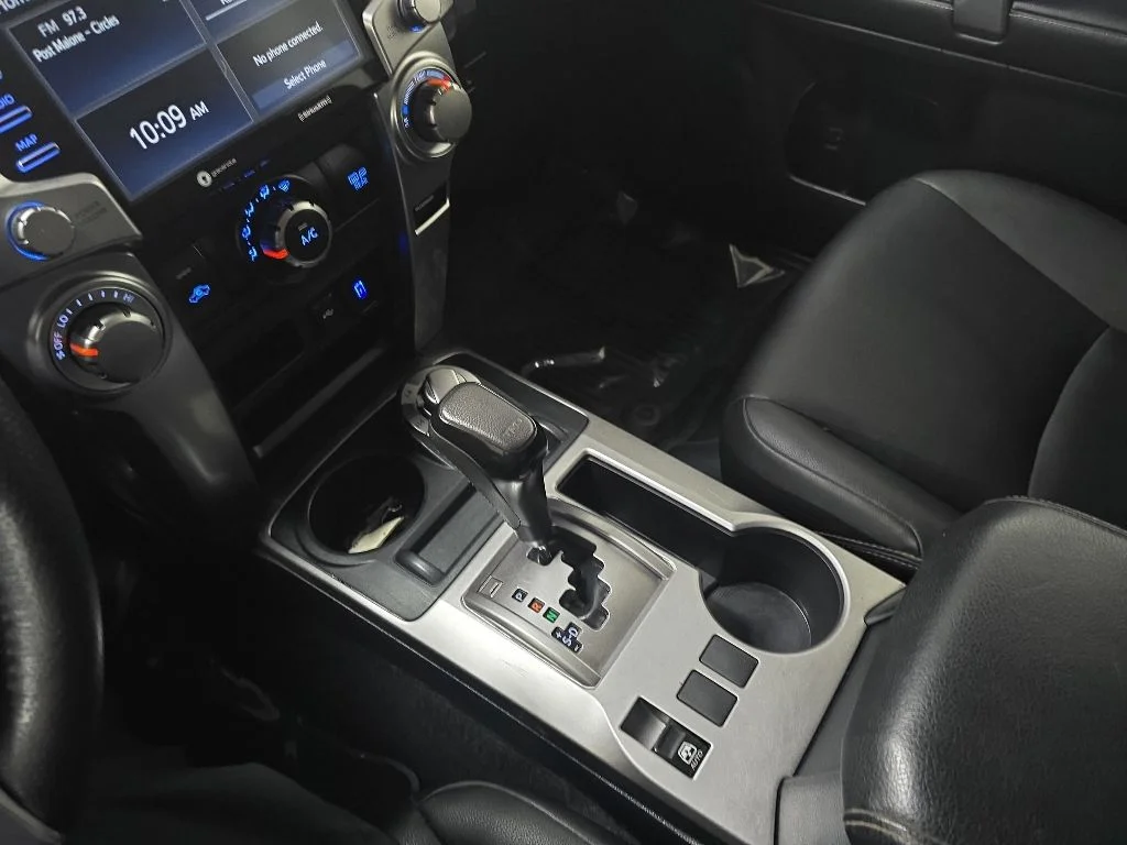 Used 2023 Gray Toyota TRD Sport image 21