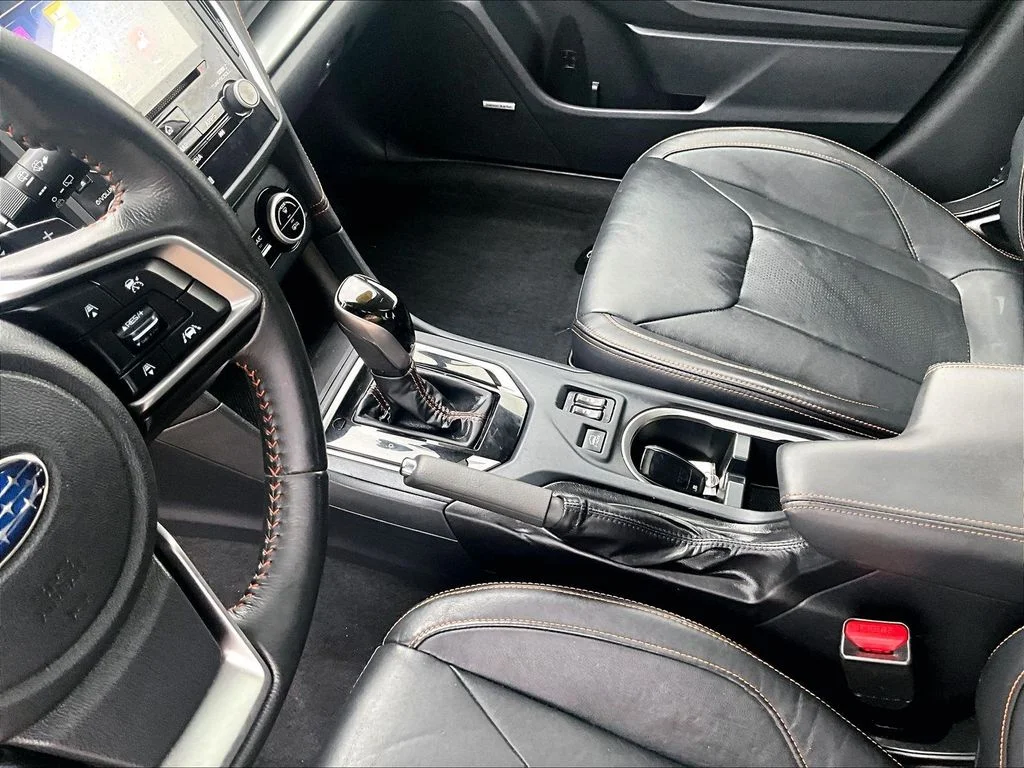 Certified Used 2018 White Subaru 2.0i Limited image 20