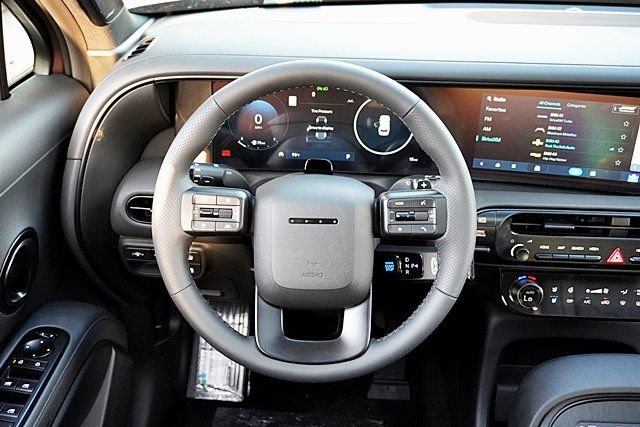 2026 Hyundai Palisade XRT Pro - Photo 26